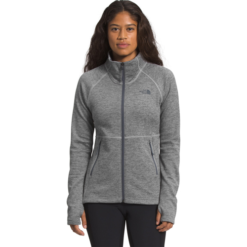 The North Face Canyonlands Full Zip Jacket for Women SunnySports
